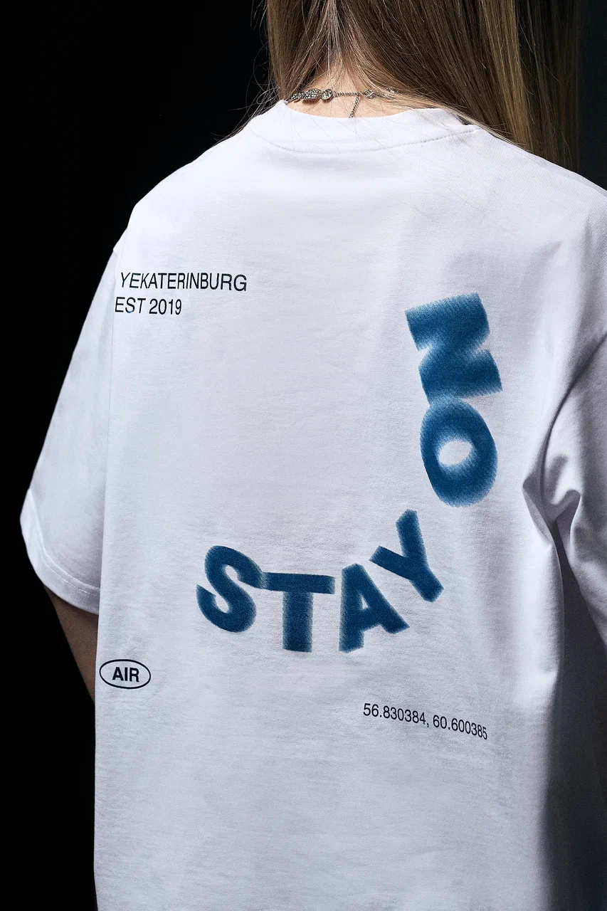 Футболка 6, 7