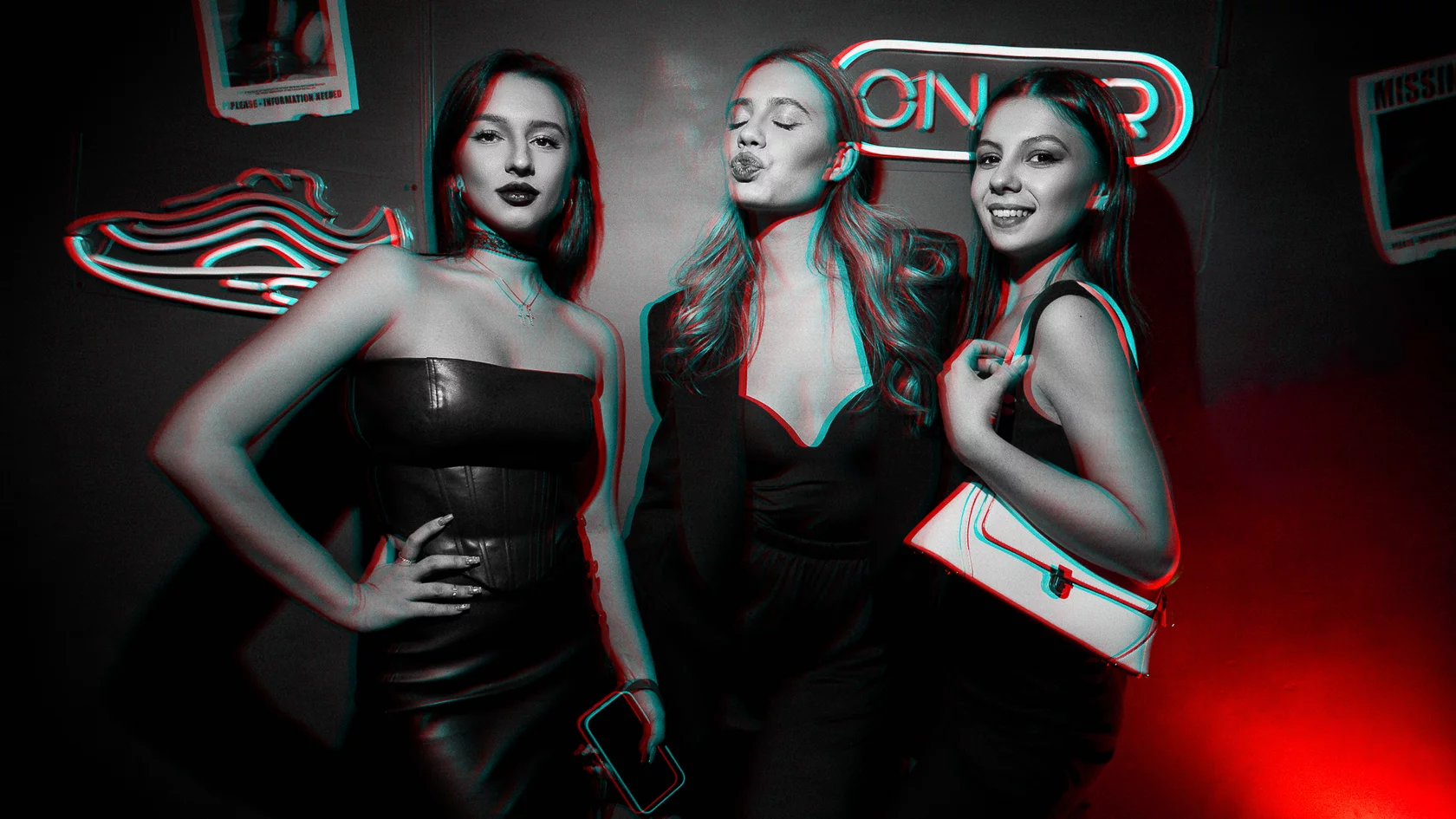 Вечеринка 12