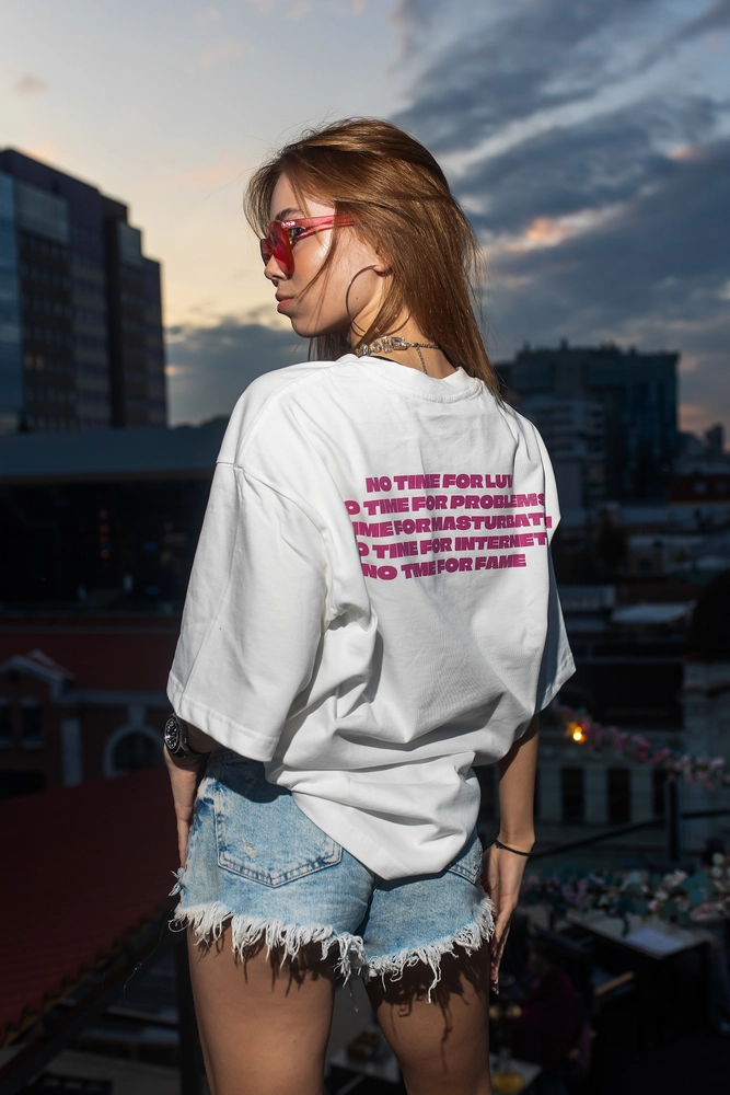 Футболка AIR BIRTHDAY — фото 2