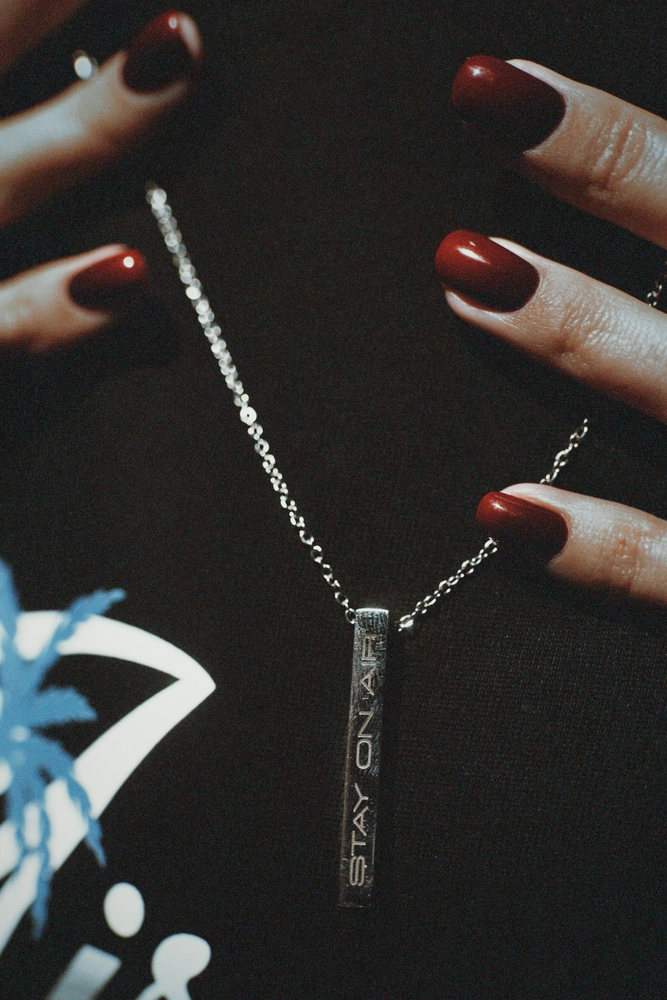 Подвеска AIR Брусок — фото 1