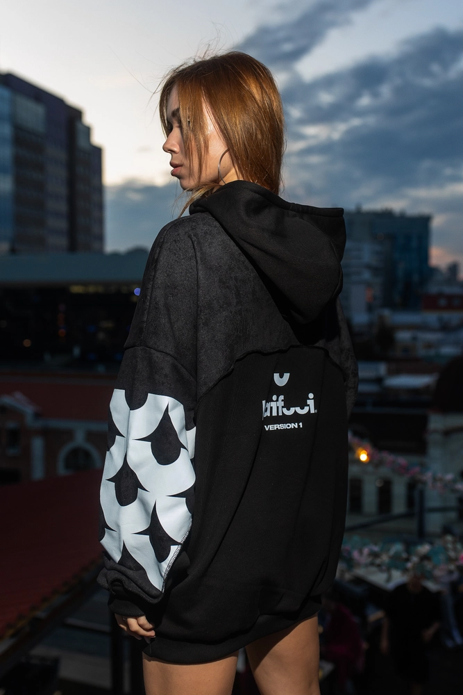 Худи AIR — фото 3