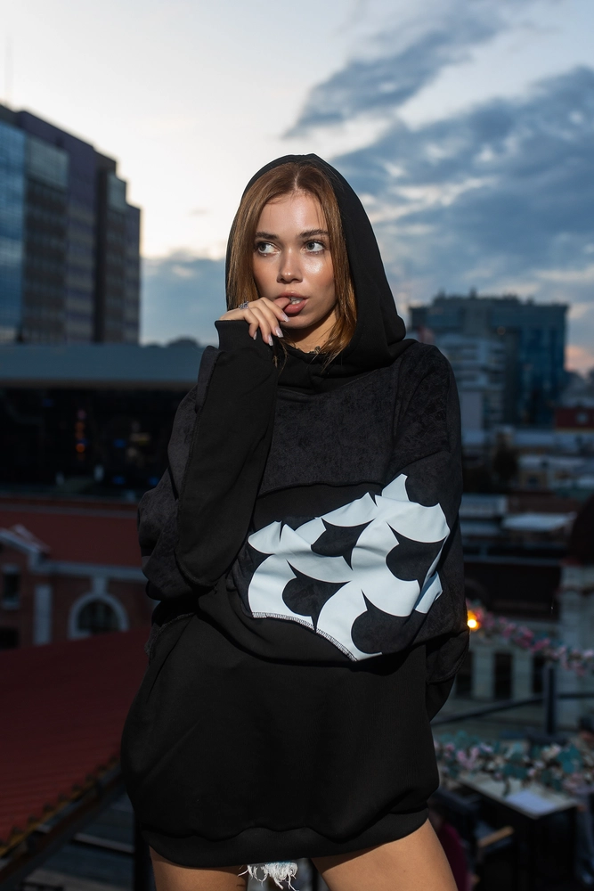 Худи AIR — фото 1