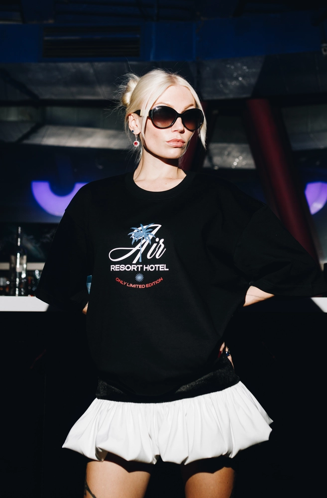 Футболка AIR Limited Edition — фото 1